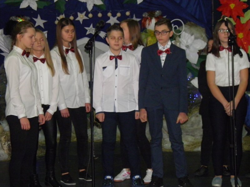 V Przegląd Kolęd 2017